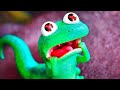 HOPPERS Meet Tom The Lizard Trailer NEW 2026