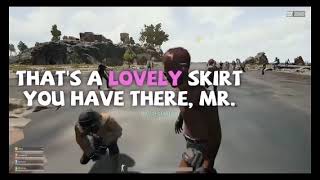 Download lagu PUBG indonesia- Kocak Parak-MILYHYA 100% Kebodohan wk 😂 mp3