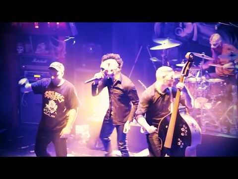 BANANE METALIK - Concert Lyon 2015 - Multi-cams HD