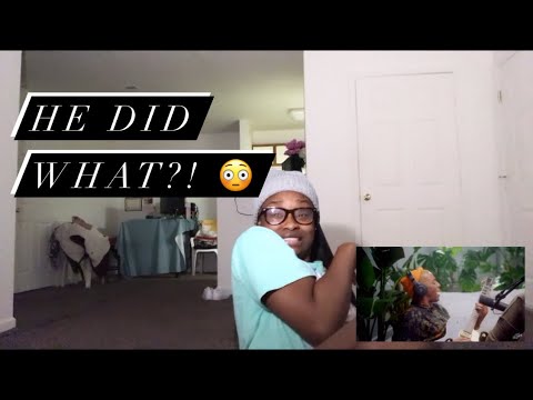 Joseph Solomon - laugh now cry later / same drugs [cover] REACTION