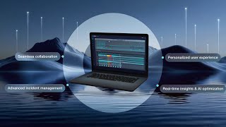 Discover the power of One. MillOne.