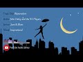 Watercolors John Deley And The 41 Players Jazz Blues Mood Inspirational NOCOPYRIGHTMUSIC