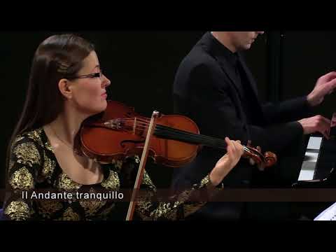 Artur Lemba - Klaveritrio nr 2