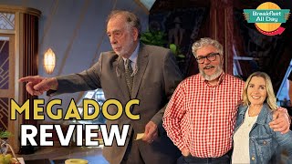 MEGADOC Movie Review | Megalopolis Documentary | Francis Ford Coppola