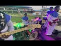 Gospel Praise Highest Lineup And Grove By Min Joseph Ukearu Drummer Grove The Peak Viralvideo