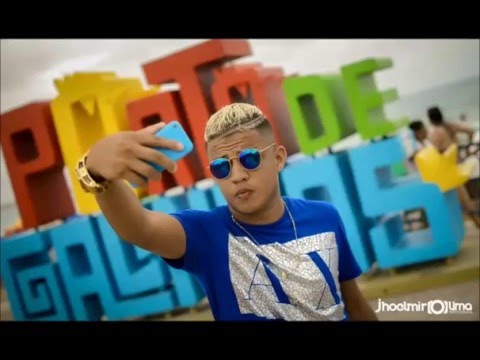 MC DANILO BOLADO - TE DOU TRABALHO - MÚSICA NOVA 2016