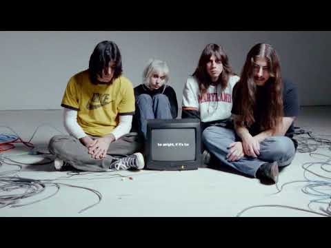 Deux Visages - Tethered (Official Lyric Video)