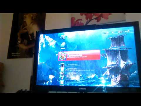 ▶Tipps für die PlayStation 3◀