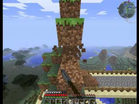 Opa spielt Minecraft 135 - Das Magische Auge