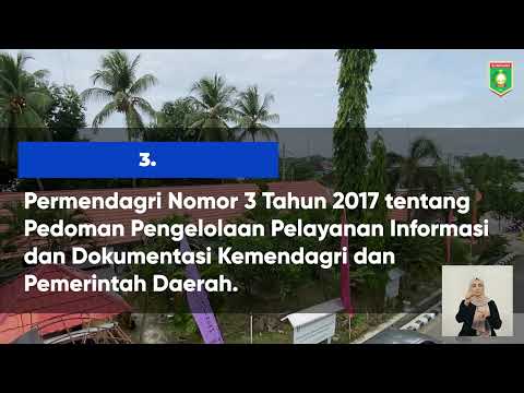 Profile PPID Pemerintah Daerah Kabupaten Sumbawa