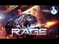 Обзор Alien Rage от Юкевича 