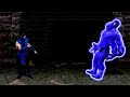 Mortal Kombat New Era 2023 Human Hydro Full Playthrough