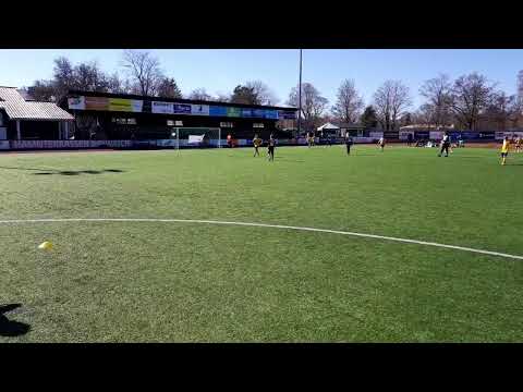 EIF Andelsbanken turnaus - 23.4.2023 SauPa - IIF