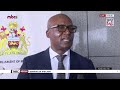 TAMVANI NKHANI ZACHITIKANSO LERO KUMALAWI ABALE 21 OCTOBER 2025
