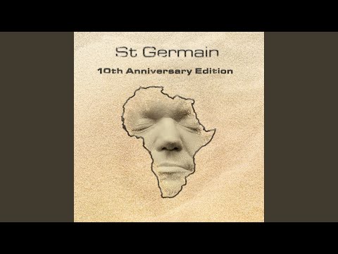 Sittin' Here (Karizma DJs Dub)