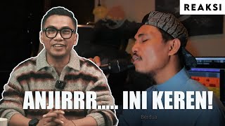 Download lagu Valdy Nyonk Bikin Lagu Enak Jadi Tambah Enak | REAKSI mp3