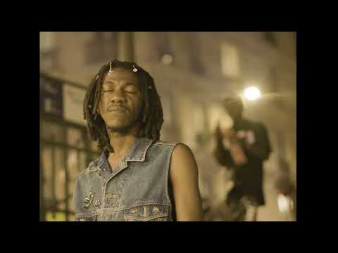 Jean D'Amérique - Pays ma douleur (Clip officiel)