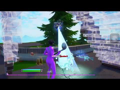 TIP TOE ft sleepy hollow (4k 60 FPS)