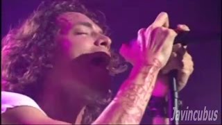 Incubus - Glass (LIVE)