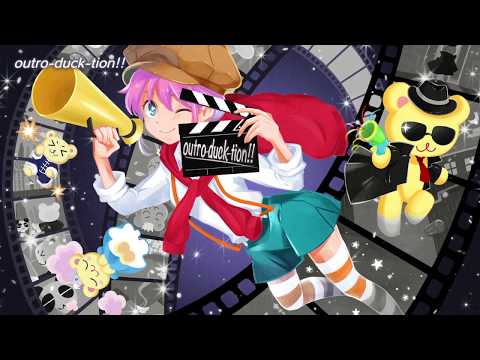 Video thumbnail for - outro-duck-tion!! -