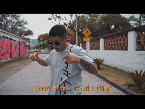 Adkto - Donde queremos estar (Shot by Chamo.ph)