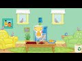 PC Longplay Sesame Street Bert In Pigeon Trouble Audio Fixed