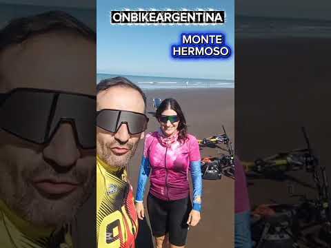 DESAFIO MTB MONTE HERMOSO