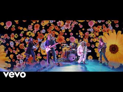 The Runarounds - Minivan (Official Video)