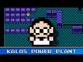 Kalos Power Plant 8 Bit Remix Pokémon X Y