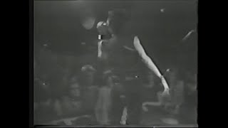Dead Boys - Flame Thrower Love