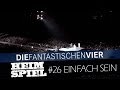 Die Fantastischen Vier - Heimspiel - Einfach sein ...