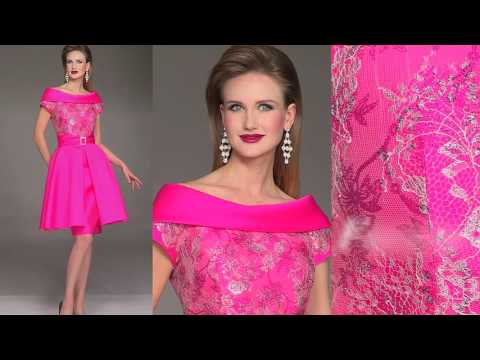 Boutique Clara | Teresa Ripoll  | Alta Costura | Vestidos de fiesta | Vestidos de madrina