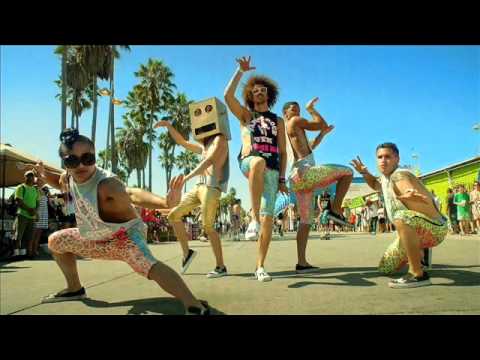 Nicky Romero vs Tommy Trash feat LMFAO - Generation I'm Sexy and I Know It (Jey M Bootleg) HQ FREE