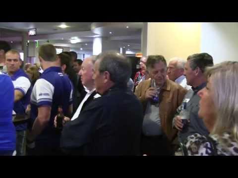 Illawarra Coal Rugby League launches season 2014