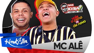 Nas Ideia com MC Lan – MC Alê | Episódio 1