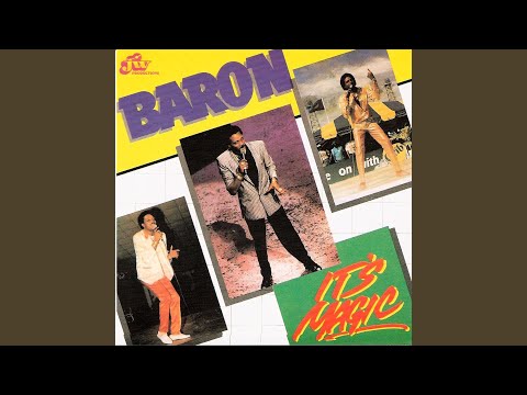 Sweetness Is My Weakness