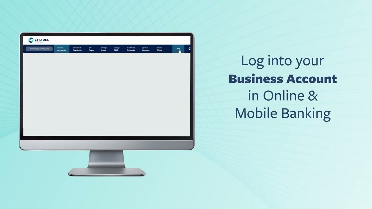 How to Log In to Positive Pay | Fraud Protection