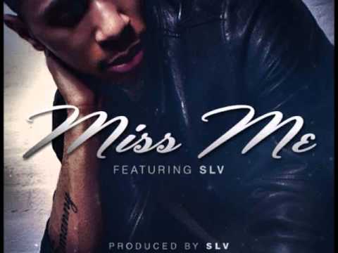 Emanny x SLV - Miss Me