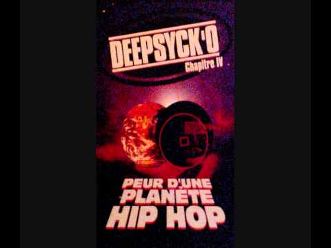 Keus 10 - Flip de ça (Deepsyck'O)