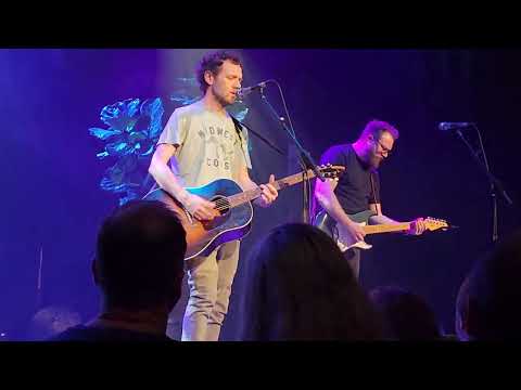 Ben Ottewell + Ian Ball Gomez - Rhythm + Blues Alibi