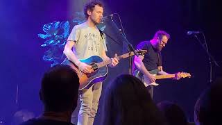 Ben Ottewell + Ian Ball Gomez - Rhythm + Blues Alibi