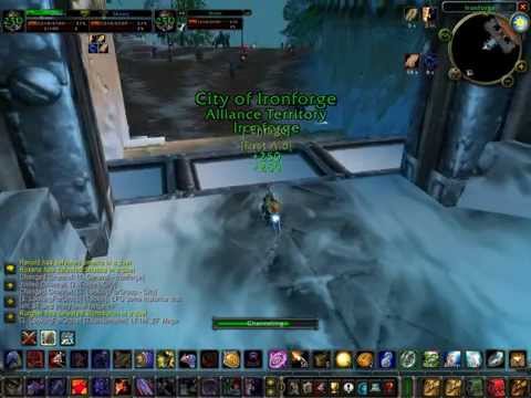 Gank or Die (2 of 2)