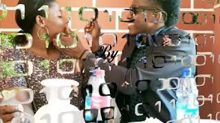 Matthew Schultz - TURN ME UP ft_ Gyptian (dance cover) @iamdubson