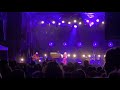 Lake Street Dive: “Mistakes” at SummerStage