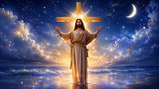 You Are Chosen By JESUS, Miracles Await! Purify Your Soul, Attract Peace and Experience Blessings