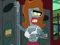 Futurama Is It Trampy To Go On A First Date Nude