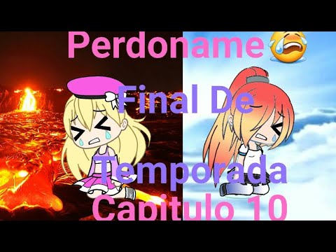 Perdoname Final de Temporada 1 😲