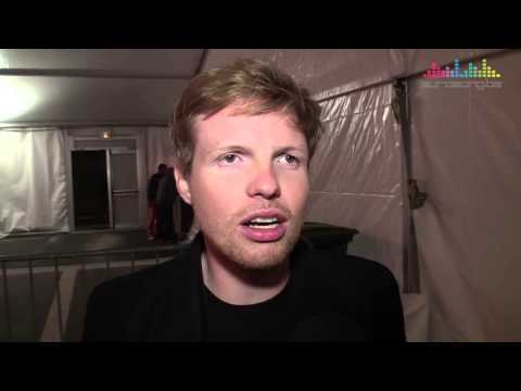 Interview Jelle Cleymans (Zomerhit 2013)