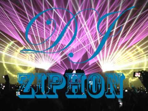 Grandmaster Q - Until Then (Dj Ziphon Remix)