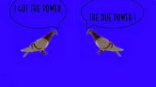DUE POWER - I Got The Power